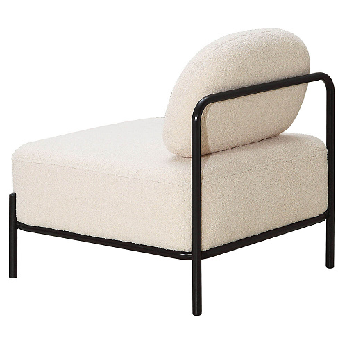 Кресло отдыха Долли BARNI CREAM