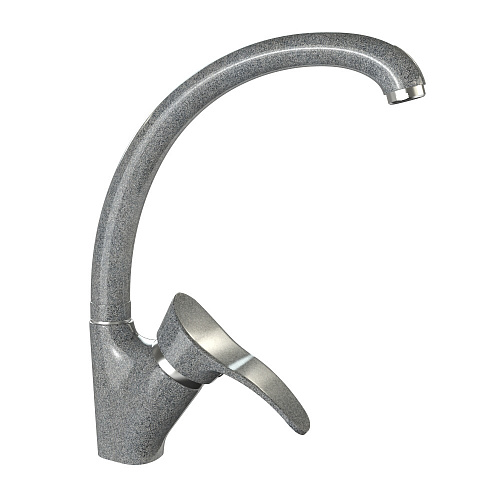 Смеситель для кухни BERGG MG009