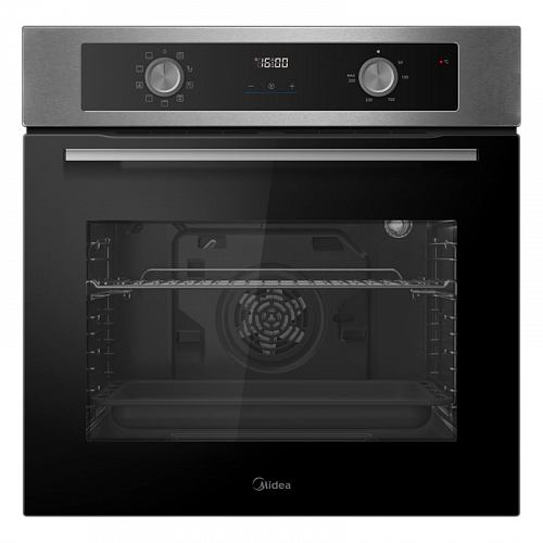 Встраиваемый духовой шкаф Midea MO509103X