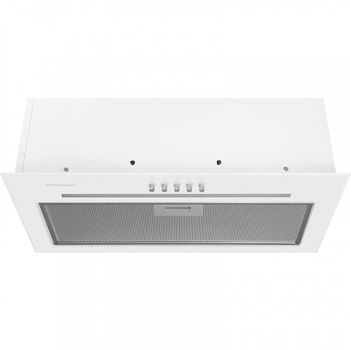 Вытяжка Maunfeld Crosby Hardy 1000Push White