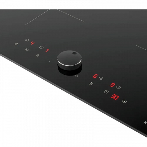 Варочная поверхность Kuppersberg ICI 608 Black R