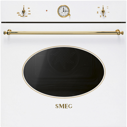 Духовой шкаф Smeg SF68C1B