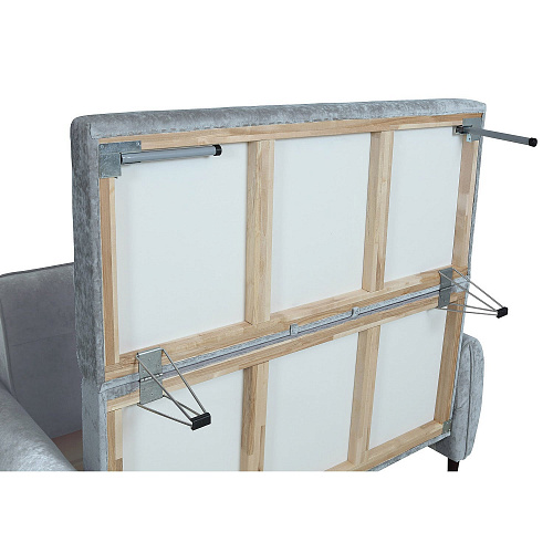 Диван АРНИ SENSEY ULTIMATE GREY