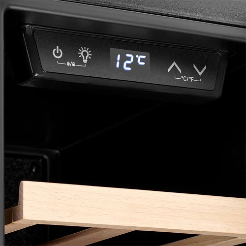 Винный шкаф KUPPERSBERG RSW 81 Винный шкаф KUPPERSBERG RSW 81