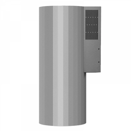 ВЫТЯЖКА MAUNFELD Adelaide 39 Wall Inox