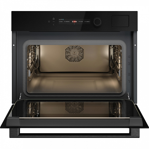 Встраиваемый духовой шкаф ASKO OCS54BGH