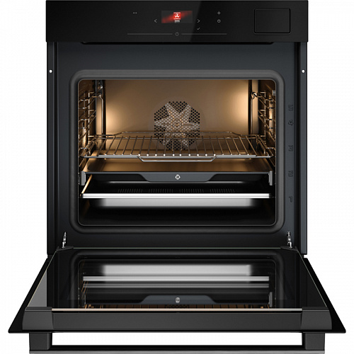 Встраиваемый духовой шкаф ASKO OCS26BGH