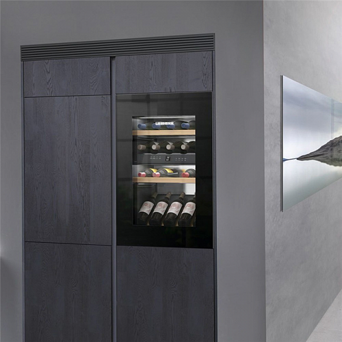 Винные шкафы LIEBHERR EWTdf 1653-21 001