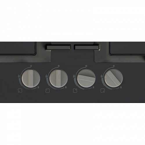Встраиваемая газовая панель BOSCH PNH6B6K40