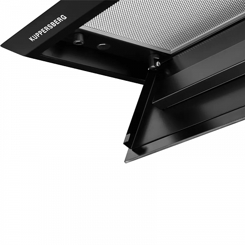 Встраиваемая вытяжка Kuppersberg INTRO 60 BLACK