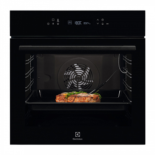 Встраиваемый духовой шкаф Electrolux EOE7C31Z