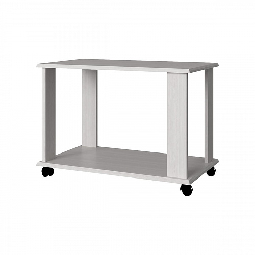 Стол журнальный L TIFFANY Dудлайн кремовый