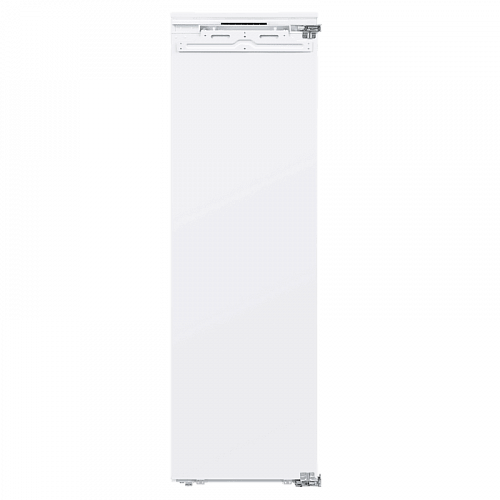 Встраиваемый холодильник MAUNFELD MBL177SWGR Inverter