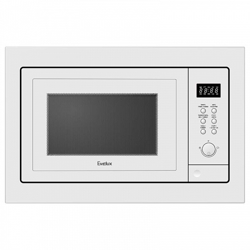 Встраиваемая СВЧ EVELUX MW 25 W