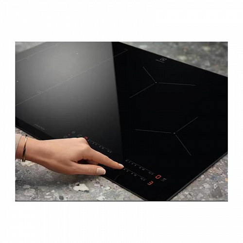 Встраиваемые индукционные панели ELECTROLUX CIT61443
