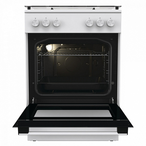 Газовая плита Gorenje GG6A11WF