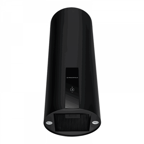 Вытяжка MAUNFELD Lee Wall 35 Sensor Black