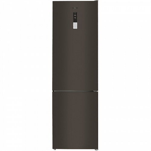 Холодильник MAUNFELD MFF200NFSB10 Inverter