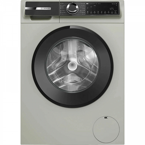 Отдельностоящая стиральная машина BOSCH WGK244ZXME