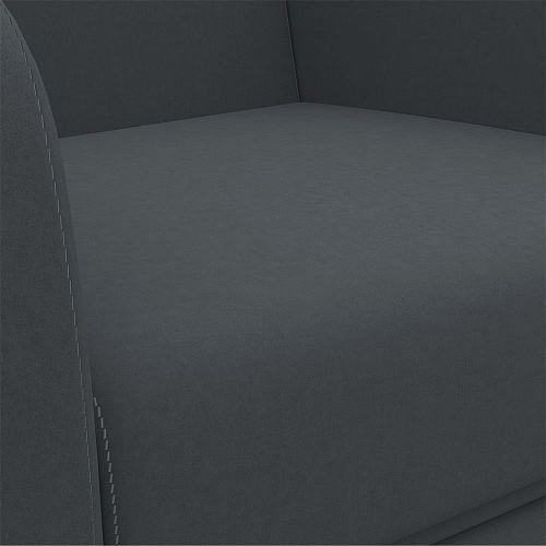 Кресло отдыха Релакс CATANIA GRAPHITE