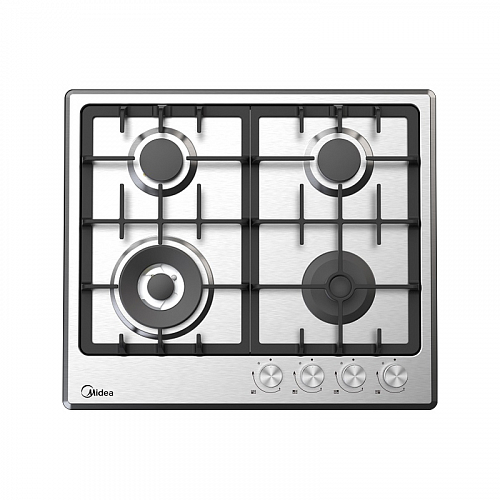 Газовая варочная поверхность Midea MG643TX Газовая варочная поверхность Midea MG643TX