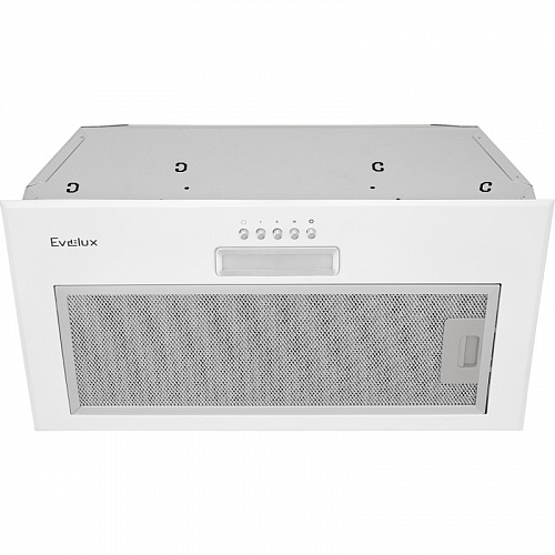 Встраиваемая вытяжка EVELUX Dino 60 W