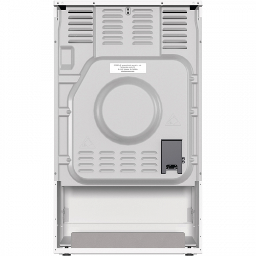 Плита GORENJE GEC5A41WG