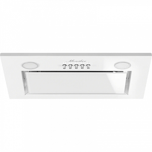 Встраиваемая вытяжка MONSHER INNA 40 Blanc