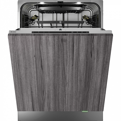 Встраиваемая посудомоечная машина ASKO DFI778UXXL