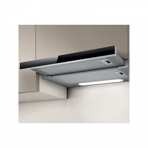Встраиваемые вытяжки ELICA ELICA ELITE 14 LUX GRVT/A/60-PRF0098874B