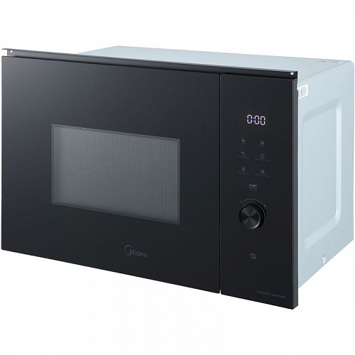 Встраиваемая микроволновая печь Midea MI982517GBI