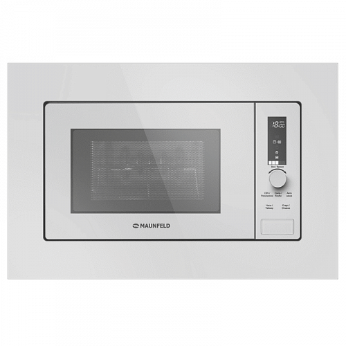 Микроволновая печь MAUNFELD JBMO820GW01
