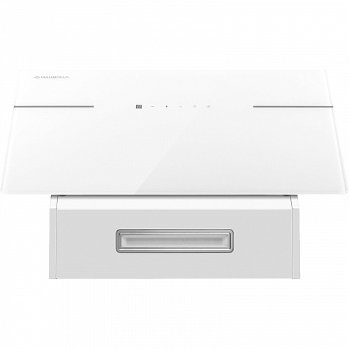 ВЫТЯЖКА MAUNFELD Astro 60 Glass White