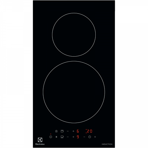 Домино ELECTROLUX LIT30230C