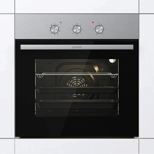 Духовой шкаф Gorenje BO6727E03NX