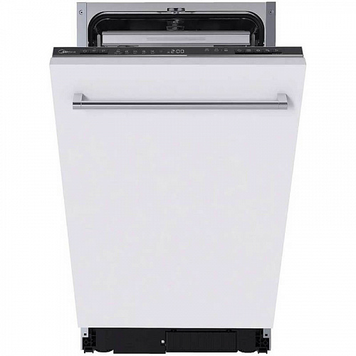 Встраиваемая посудомоечная машина Midea MID45S350i
