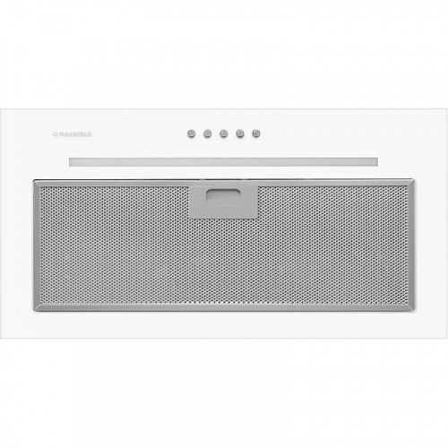 Вытяжка Maunfeld Crosby Hardy 1000Push White