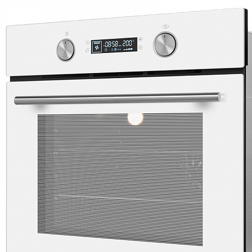 Шкаф духовой электрический HOMSair OEM606WH