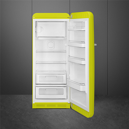Холодильник SMEG FAB28RLI5