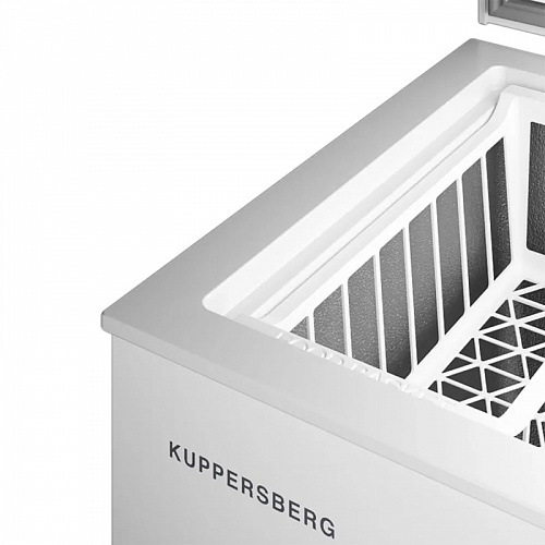 Морозильный ларь Kuppersberg FLCF 201 W