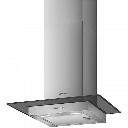 Вытяжка SMEG KBT600VE