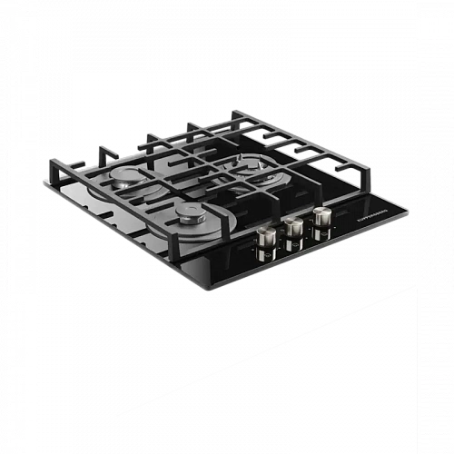 Газовая варочная поверхность Kuppersberg FG 45 B