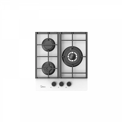 Газовая варочная панель MIDEA MG449TGW