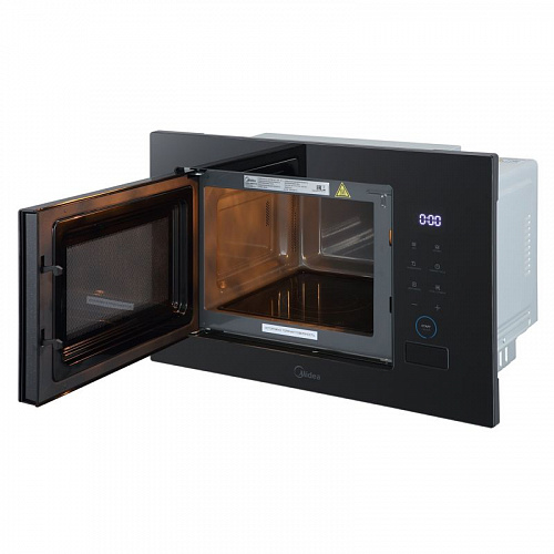 Встраиваемая микроволновая печь Midea MI982617GB