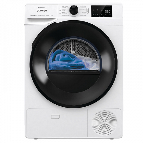 Сушильная машина Gorenje DGPNE82GNLW