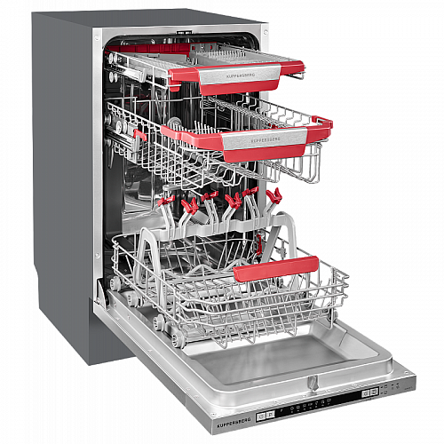 Встраиваемая посудомоечная машина Kuppersberg GLM 4575