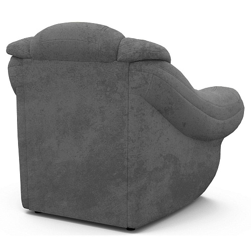 Кресло отдыха Остин SENSEY STEEL GREY