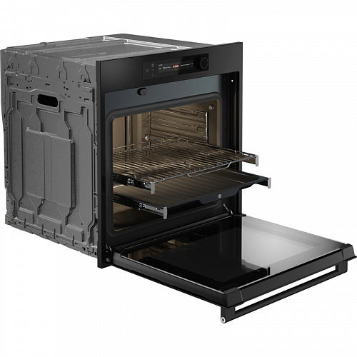 Встраиваемый духовой шкаф ASKO OT66GSH