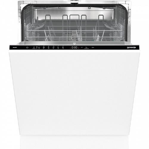 Посудомоечная машина Gorenje GS642E90W