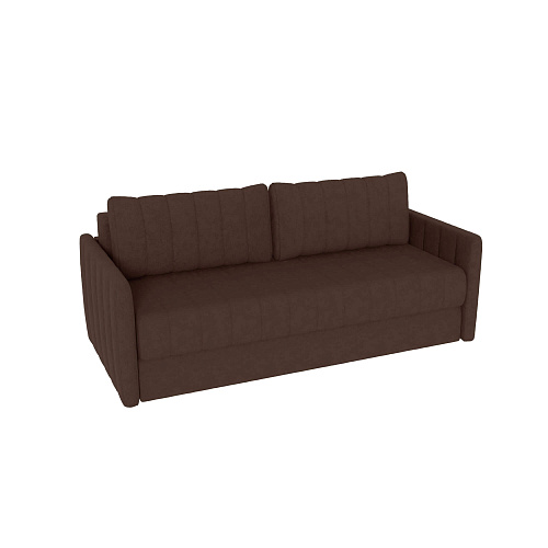 Диван Юпитер 1,6 Шоколад